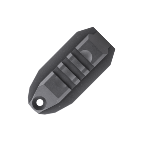 HB Industries, CZ Bren 2 1913 Stock Adapter, Black