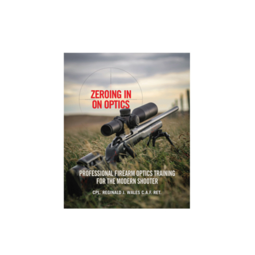 Vortex Optics, Zeroing In On Optics, Professional Firearms Optics Training