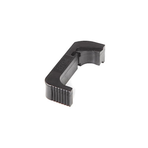 Glock Parts, Extended Mag Catch, Gen4 Small Frame