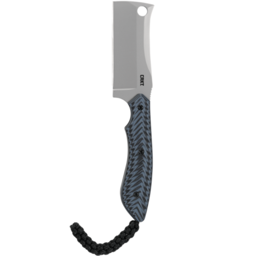 CRKT S.P.E.C. Small. Pocket. Everyday. Cleaver.