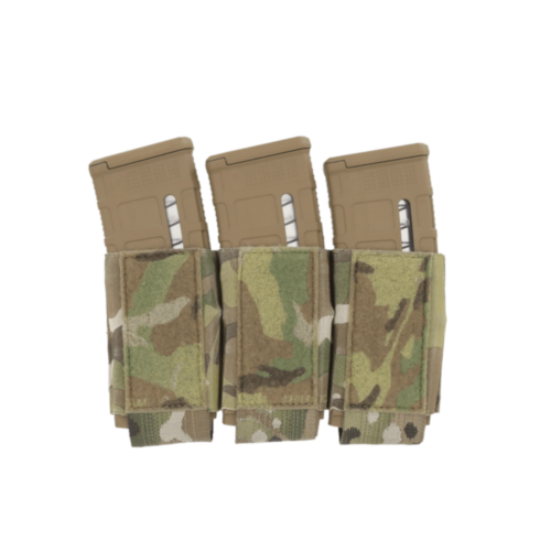 Ferro Concepts, Turnover Triple, 556