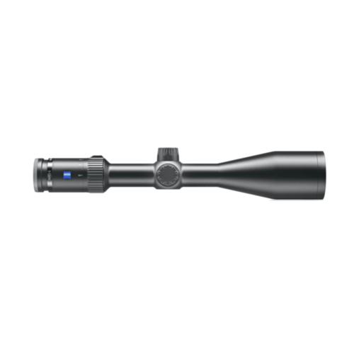 Zeiss Optics, Conquest V4 3-12X56 SFP Rifle Scope, #60 Illuminated Reticle