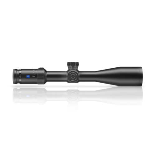 Zeiss Optics, Conquest V4 4-16X50 SFP Rifle Scope, #64 Illuminated Reticle