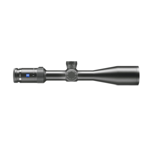 Zeiss Optics, Conquest V4 6-24X50 SFP Rifle Scope, #64 Illuminated Reticle