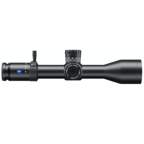 Zeiss Optics, LRP S3 4-25X50 FFP Rifle Scope, MRi Reticle