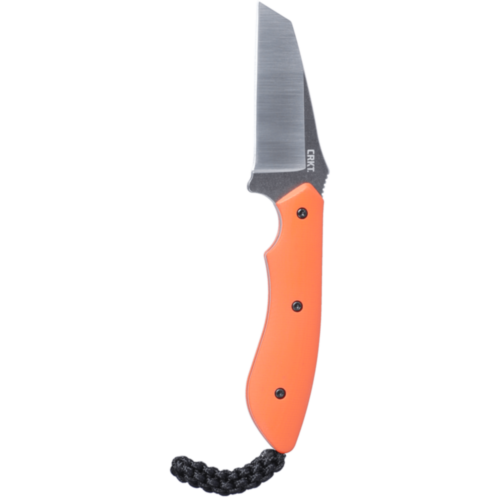 CRKT S.P.I.T. Small. Pocket. Inverted. Tanto