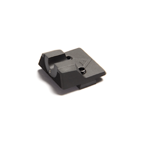 Wilson Combat, Vickers Elite Battlesight, Glock Rear, Tritium