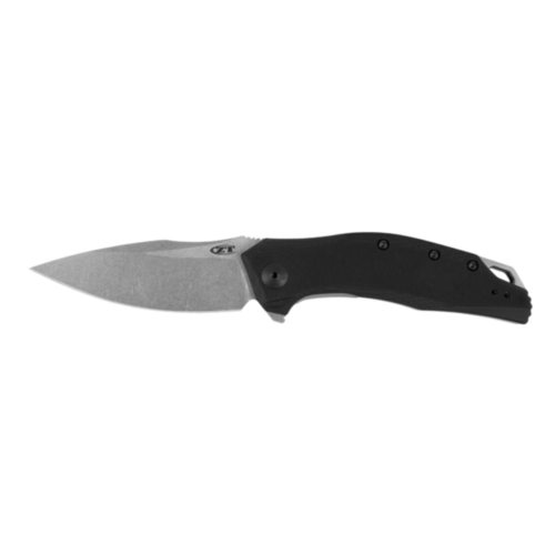 Zero Tolerance Knives, 0357 Folding Knife,  3.25" Drop Point Blade