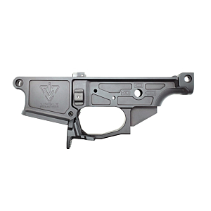 FCC S&W AR type PTW 鍛造 lower receiver FCC S&W AR type PTW 鍛造 lower receiver Smith & Wesson M&P15