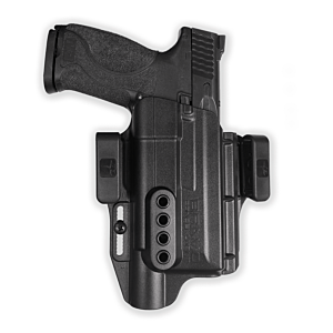 個人装備 Bravo Concealment IWB GLOCK w/ X300 IWB Combo for Glock 19 Gen 5 MOS Surefire X300 U-B Torsion