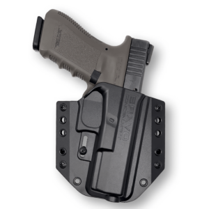 個人装備 Bravo Concealment IWB GLOCK w/ X300 BRAVO CONCEALMENT- LIGHT BEARING, IWB CONCEALMENT HOLSTER