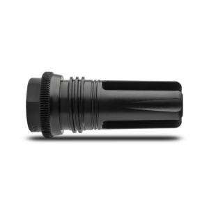トイガン AAC Backout Flash Hider 1/2-28 AAC Blackout 51T flash hider for 5.56mm 1/2'-28 64141 | Buy