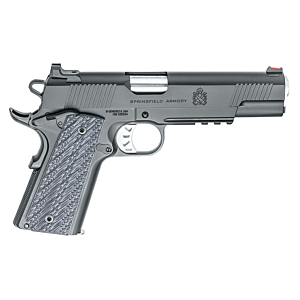 Firearms & Ammunition - Semi-Auto Handguns - Springfield Armory