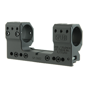 RDSC] Shop Spuhr Mounts