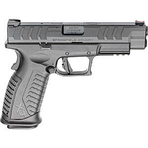 Firearms & Ammunition - Semi-Auto Handguns - Springfield Armory