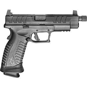 Firearms & Ammunition - Semi-Auto Handguns - Springfield Armory