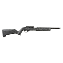 Ruger 10/22 Carbine, 16.1" Carbon Wrapped Barrel, MOE X-22 Stock, 22LR