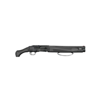 Mossberg 990 Aftershock Laser, 14.75" Barrel, Fiber Optic, 5+1 RD Magazine, 12GA