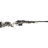 Springfield Armory, 2020 Waypoint, CF Stock, 20.00" CF Barrel, Ridgeline Camo, 308 Win