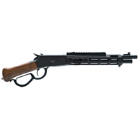 Canuck Wrangler Regulator Lever Action Rifle, 12