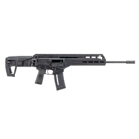 IWI Carmel CSR18 Rifle, 18.60" CHF Barrel, Black, 5.56 NATO