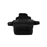 Blue Force Gear, Two-4 Waist Pack for Plate Carriers, Black
