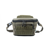 Blue Force Gear, Two-4 Waist Pack for Plate Carriers, Ranger Green