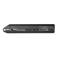 Mesa Tactical, Truckee Forend, Benelli M4, 11", Black