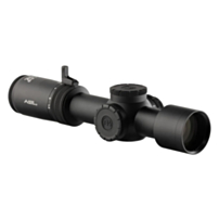 Primary Arms Compact PLxC 1.5-12X36 FFP RDB Rifle Scope, ACSS Griffin MIL Reticle, Gen II