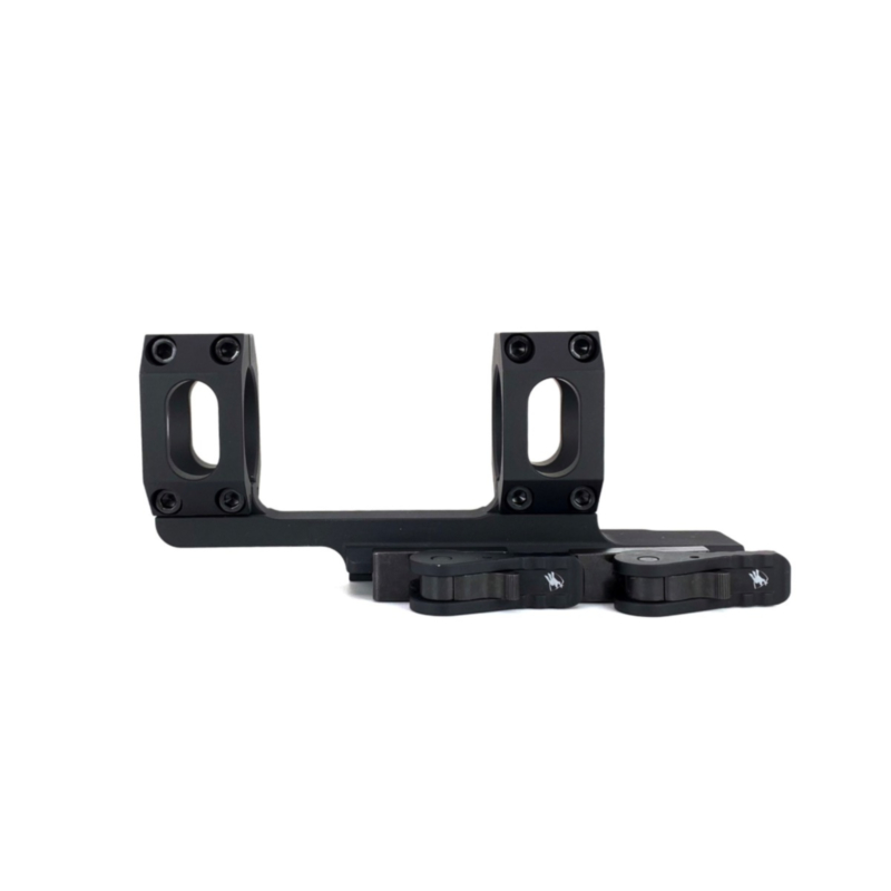 American Defense Recon Scope Mount, Standard QD Lever, 30mm
