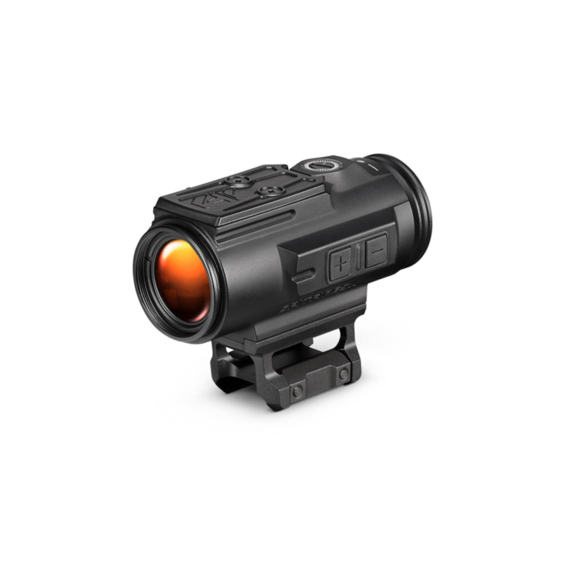 Vortex Optics, SPITFIRE HD Gen II, 5X Prism Scope, AR-BDC4 Reticle