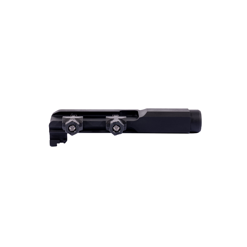 Geissele Automatics, Super Stabby Bayonet Mount, Black