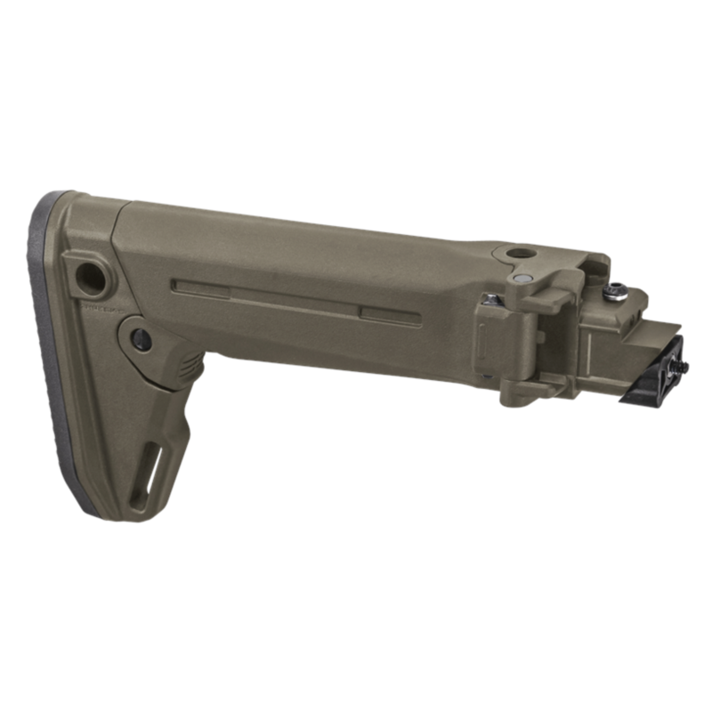 Magpul ZHUKOV-S Carbine Stock, AK47/AK74