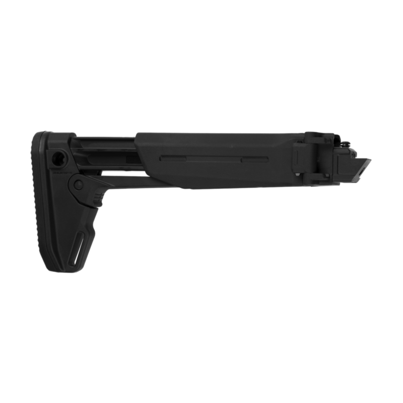 MAGPUL ZHUKOV-S AKストック ブラック 付属品あり 未使用品 Magpul ZHUKOV-S Carbine Stock, AK47/AK74