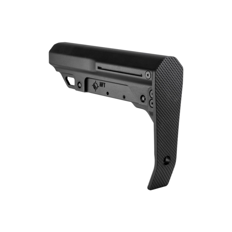 Mission First Tactical, Battlelink Aluminum Minimalist Stock