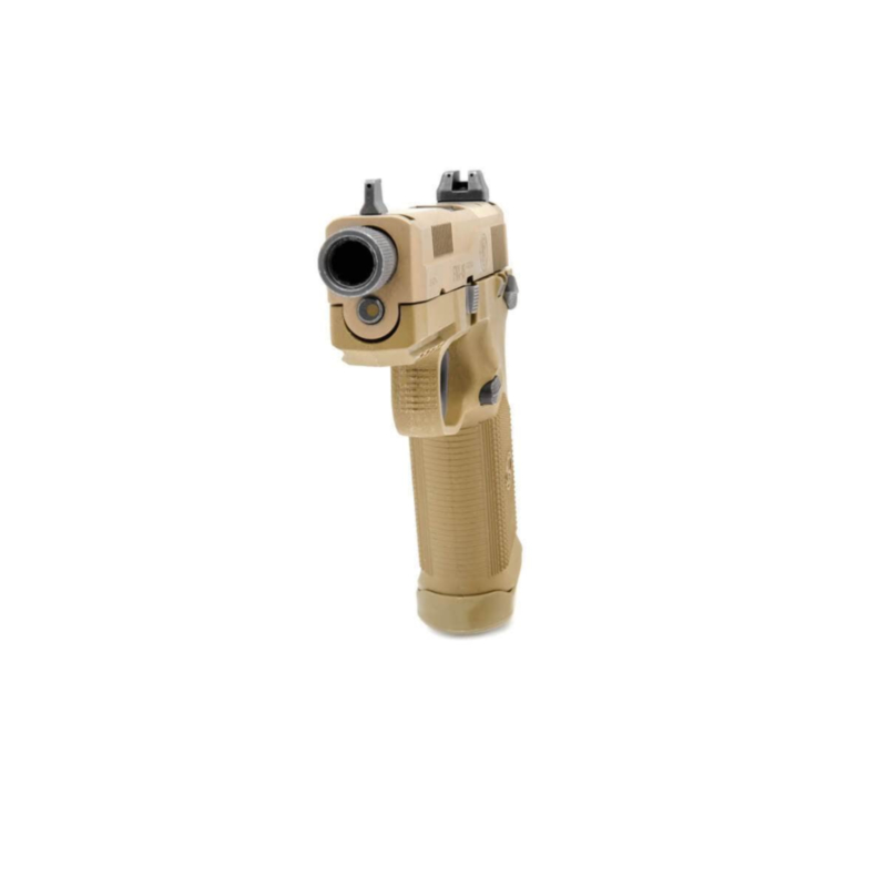 FNH, FNX-45 Tactical, 5.30