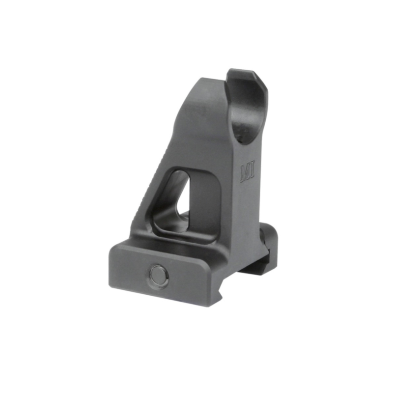 【地蔵】aimed forces manufacturer Midwest Industries, Combat Fixed Front Sight, HK