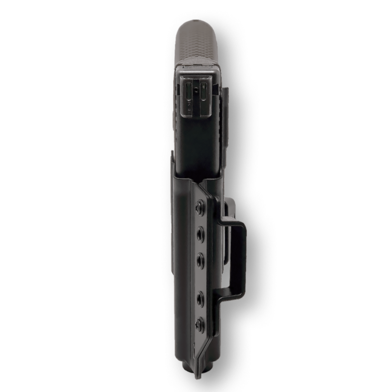Bravo Concealment, OWB BCA 3.0 Holster, Sig Sauer P320/RXP/M17