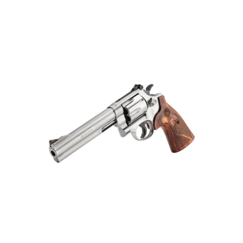 Smith & Wesson 629 Deluxe, 6.5
