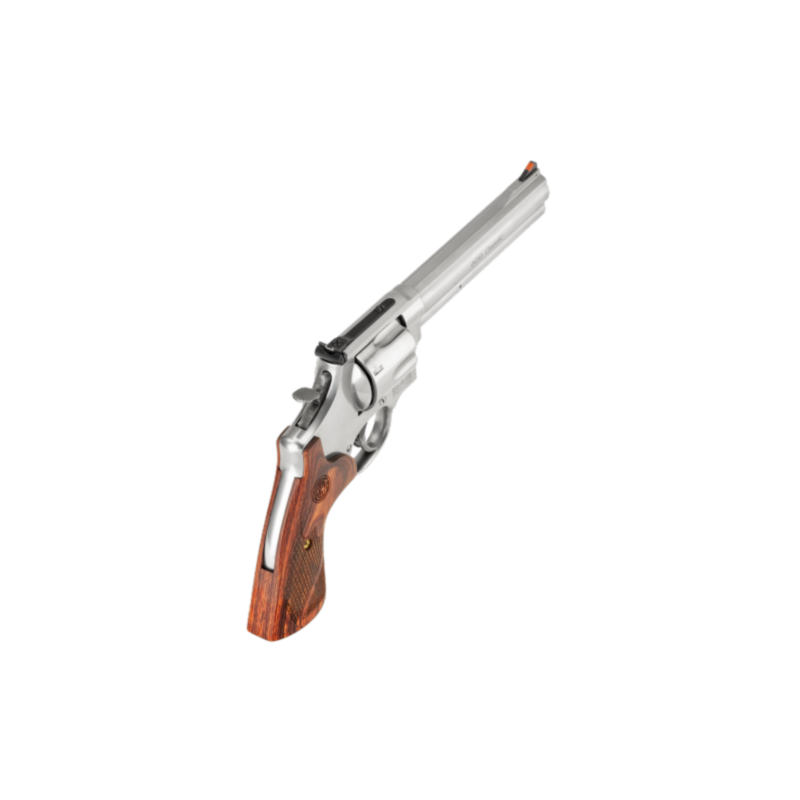 Smith & Wesson 629 Deluxe, 6.5