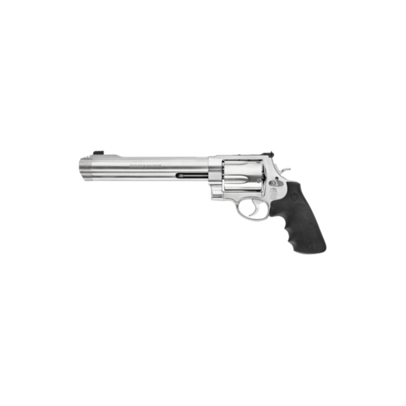 Smith & Wesson 500, 8.38