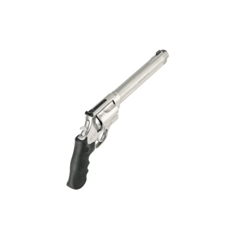 Smith & Wesson 500, 8.38