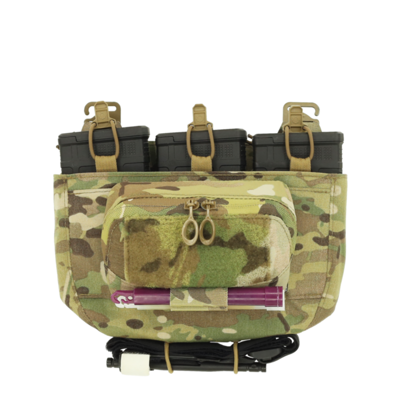 FERRO CONCEPTS インサート Ferro Concepts, Kangaroo Insert, Triple 762