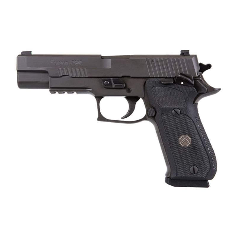 Sig Sauer P220R SAO Legion, 5.00