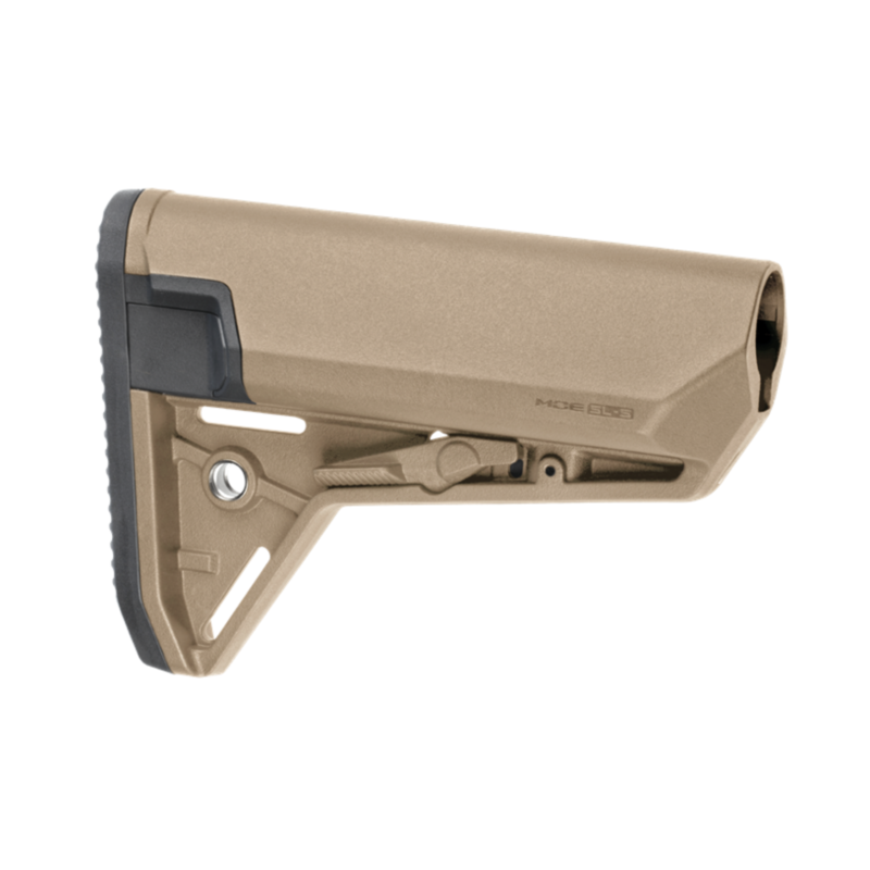 Magpul MOE SL-S Carbine Stock, MilSpec