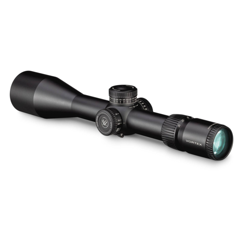Vortex Optics, Venom 5-25X56 FFP Rifle Scope, EBR-7C Reticle, MOA