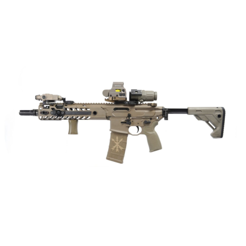 Unity Tactical, FAST Optic Riser, Black
