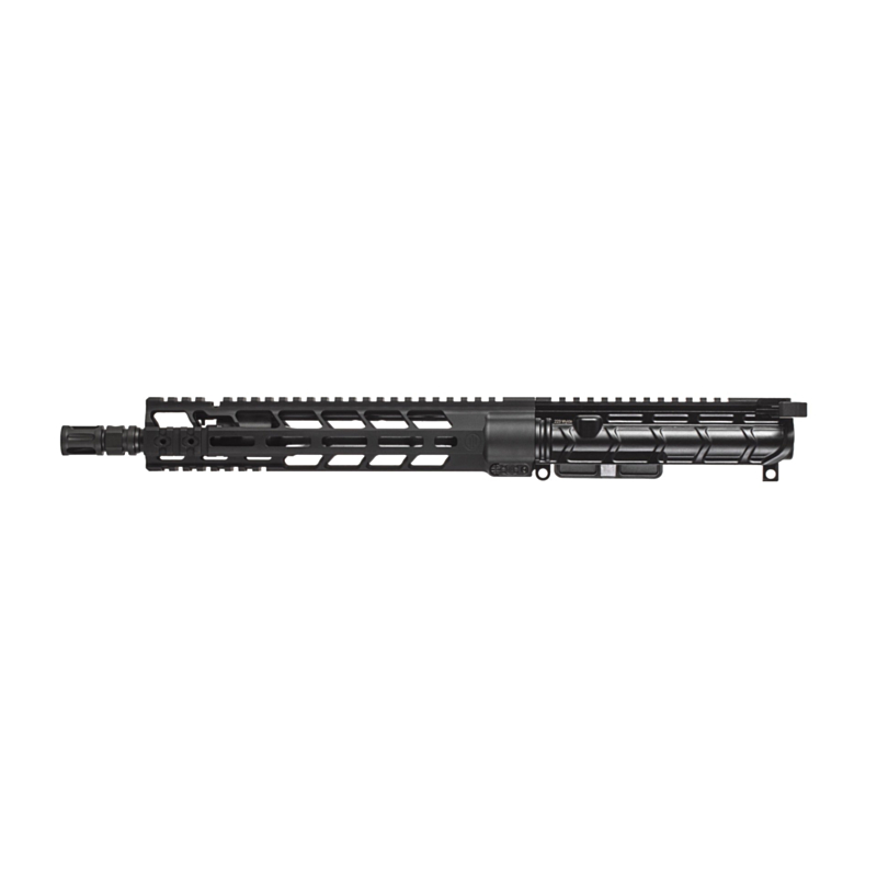 Primary Weapons Systems, MK111 MOD2-M Complete Upper Receiver, 223