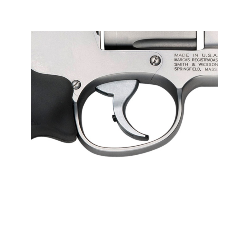 Smith & Wesson 629 Competitor, 6.0