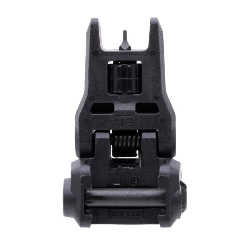 Magpul MBUS Back-Up Sight, GEN3, Front